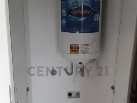 Departamento 2 ambientes en alquiler