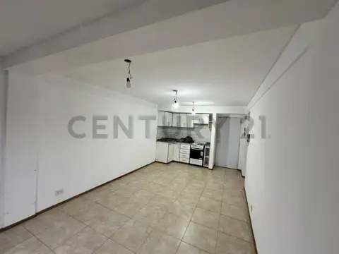 Departamento 2 ambientes en alquiler