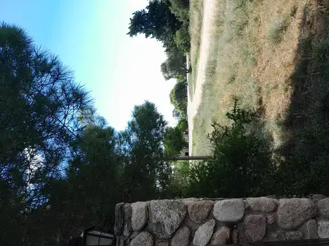 Terreno en Venta en Los Molles, USD 22.000