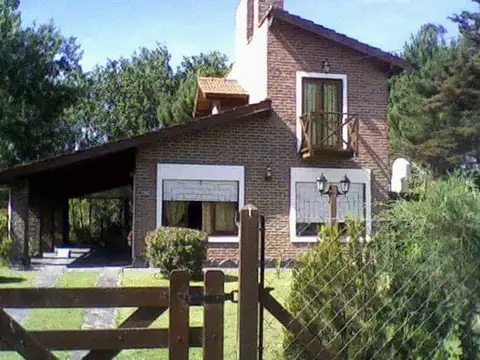 Casa en Venta en Valeria Del Mar, USD 155.000