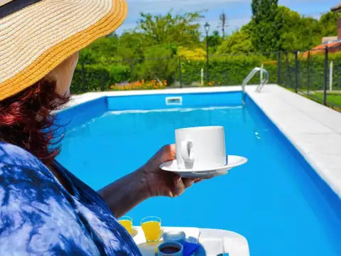 Cabañas en Merlo San Luis A Inversores Entendidos