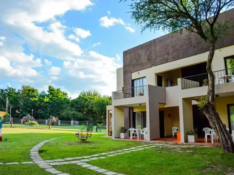 Cabañas en Merlo San Luis A Inversores Entendidos