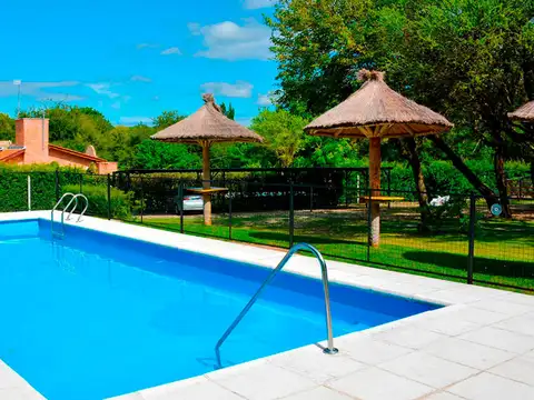 Cabañas en Merlo San Luis A Inversores Entendidos