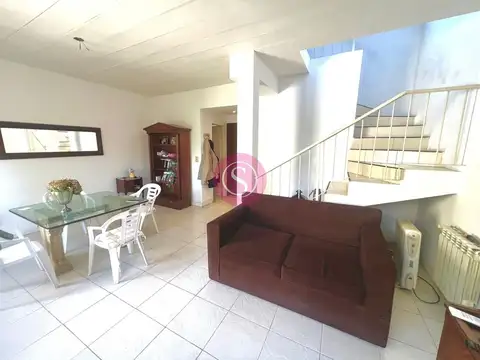 Casa Dúplex  en Venta en El Boulevard, Pilar, G.B.A. Zona Norte