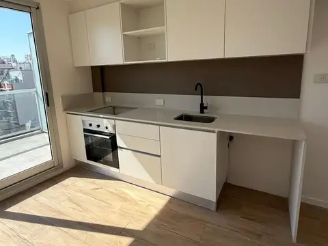 Departamento en Venta en Palermo, USD 125.000