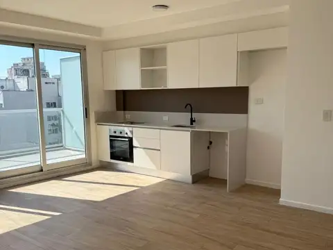 VENTA MONOAMBIENTE EN PALERMO