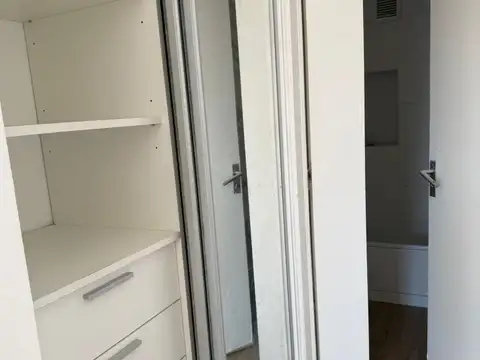 VENTA MONOAMBIENTE EN PALERMO