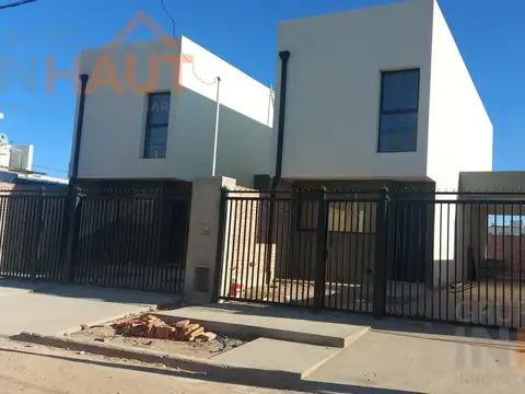 Duplex en Pozo a Estrenar Barrio Herrerias Centenario