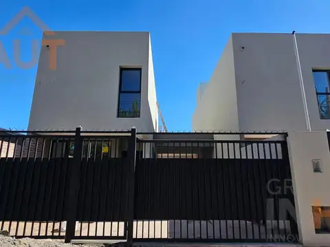 Duplex en Pozo Barrio Herrerias