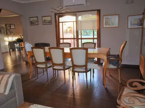 Casa en Venta en Longchamps, USD 129.000
