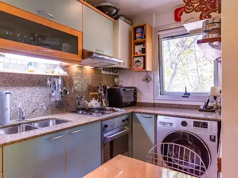 Departamento en Venta de 3 ambientes