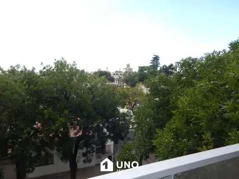 Gorriti y Av. Alberdi - Dpto Monoambiente Externo.