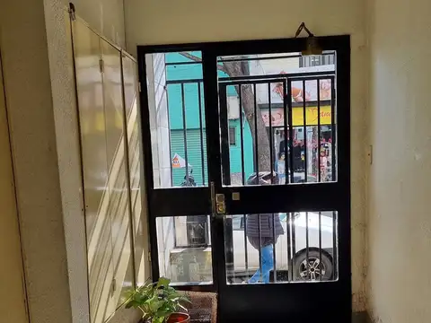 Departamento en Venta en Flores, USD 55.000