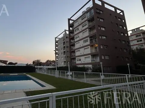 Alquiler de Departamento 2 ambientes con balcón en Wilde