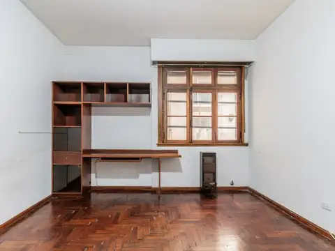 Departamento en Venta en Flores, USD 79.800