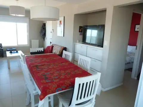 Departamento en Venta con 4 cocheras