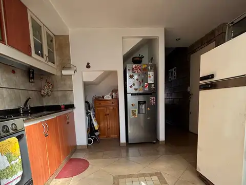 Depto Tipo Casa en Venta en Villa Luro, USD 145.000