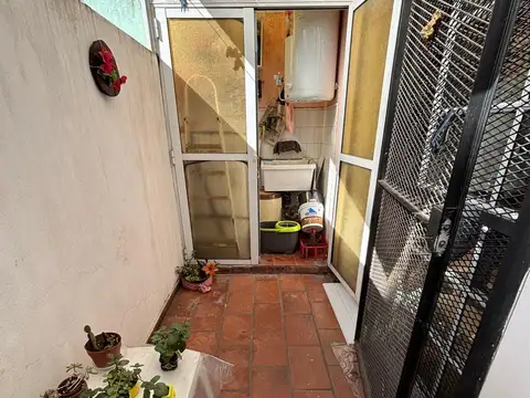 Depto Tipo Casa en Venta 15 años