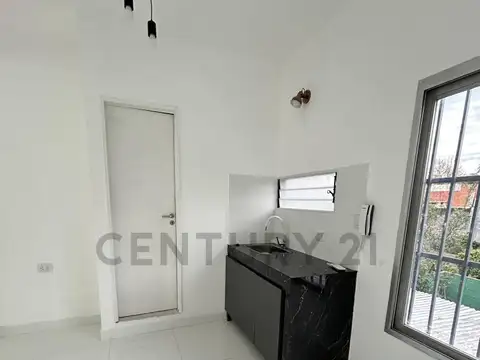 Oficina Monoambiente con 1 baño