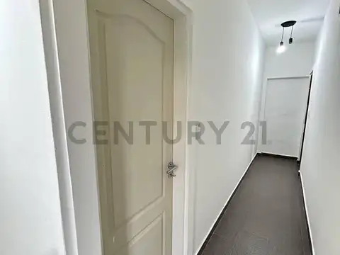 Rio diamante , Piso 1287