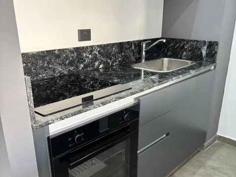 Departamento en Alquiler en Villa Santa Rita, $ 650.000