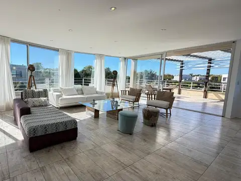 Casa en Venta 10 años
