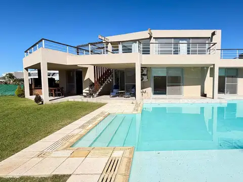 Casa en Venta 10 años