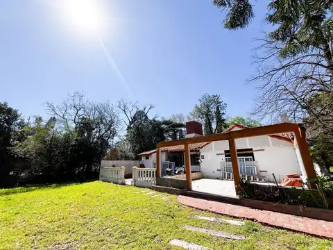 Casa en Venta 35 años