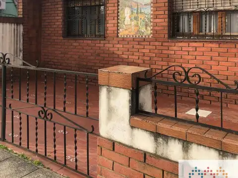 Casa en venta en Lanús