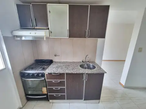 Alquiler departamento2 dormitorios y cochera Rosario Echesortu