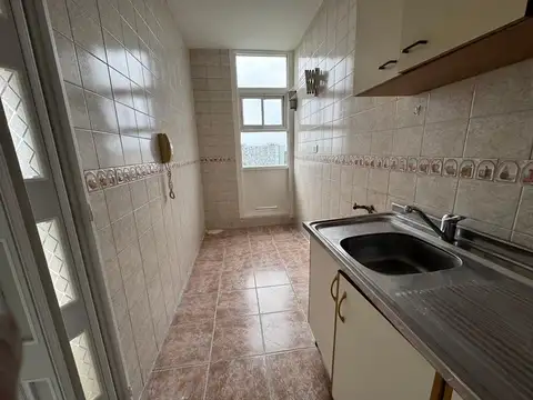 Departamento en Alquiler 35 años