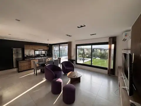 Casa en Venta 2 años