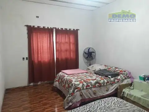 Casa - Pablo Nogues