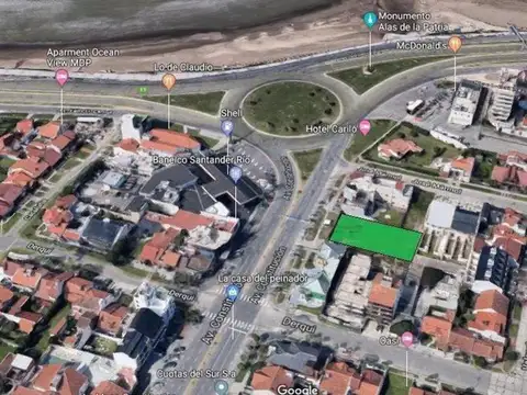 Av. Constitución 4000