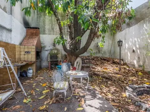 Depto Tipo Casa en Venta 36 años