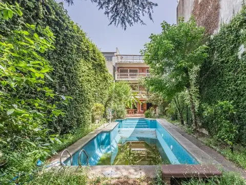 Av Pavon 4100 , Piso 2