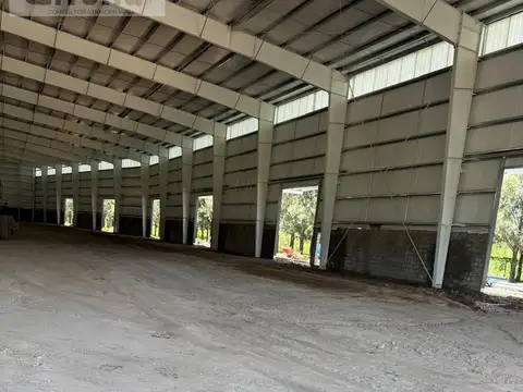 Galpon en Venta en Trujui, USD 5.500.000