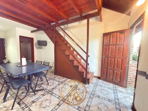 Depto Tipo Casa en Venta de 2 dormitorios