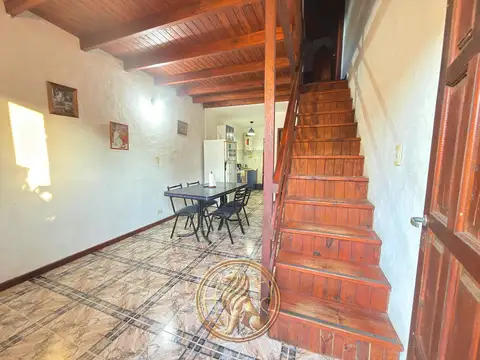 Depto Tipo Casa en Venta de 3 ambientes