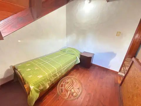 Depto Tipo Casa en Venta 20 años