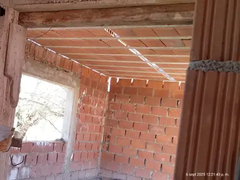 Terreno en Venta de 813,0 m2