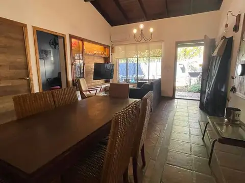Casa en Venta de 5 dormitorios