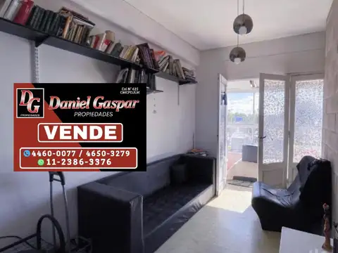 VENTA – CASA MULTIFAMILIAR 6 AMBIENTES – SARANDI