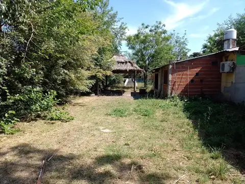 Terreno en Venta en Paso del Rey, USD 39.000