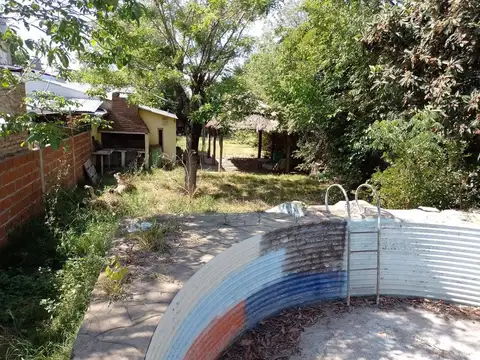 Terreno en Venta de 400,0 m2