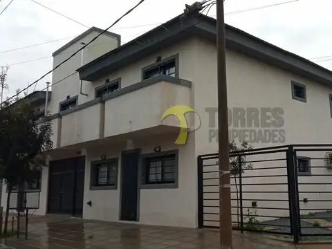 Departamento  en Alquiler en Los Polvorines, Malvinas Argentinas, G.B.A. Zona Norte