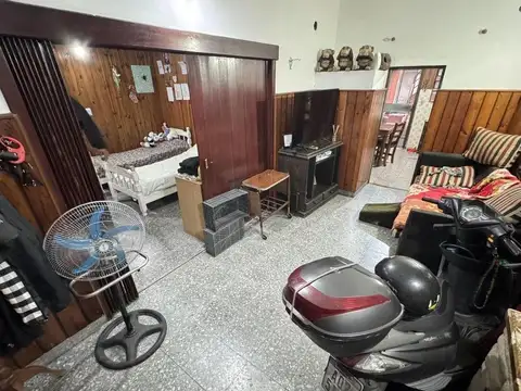 Casa en Venta al Sureste