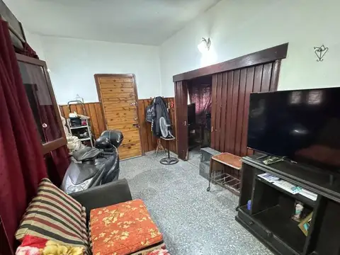 Venta en block 2 unidades + lote libre