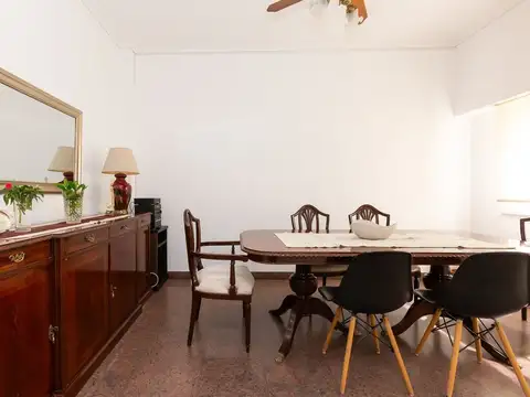 Lisandro de la Torre 1800