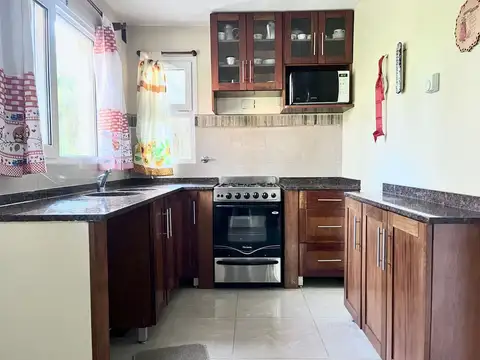 Casa en Alquiler 26 años